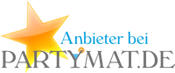 Logo Partymate