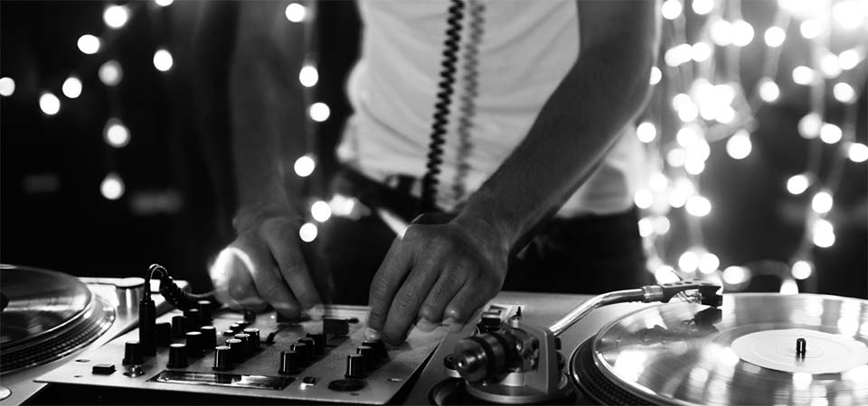 DJ für Geburtstagsparty in Elsterberg in Vogtländisches Oberland