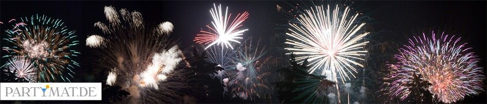 Halle für Silvester in Unna