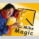 Zauberer »Mike Magic«