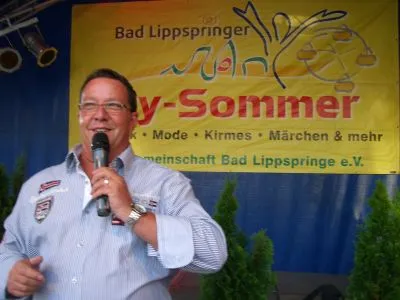 DJ Walli Hochzeits & Event Dj