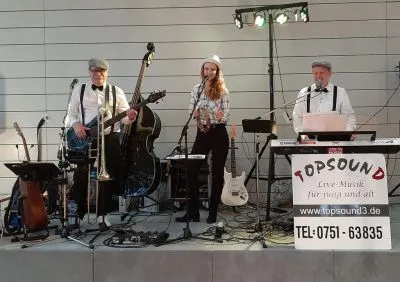 Topsound