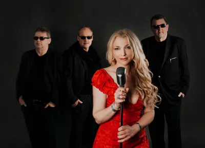 Tanja Rotsch Band