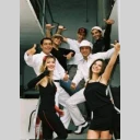 Tanzschule »DANCE in Trier«