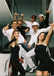 Tanzschule »DANCE in Trier«