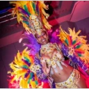 Tropical Samba Show