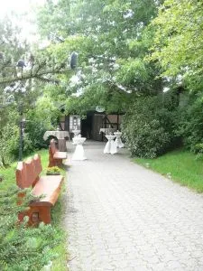 Gut Voswinckel - die Veranstaltungsgastronomie GmbH
