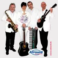 Allround Partyband