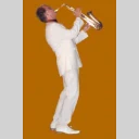 sax solo