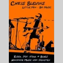 Chris Blevins