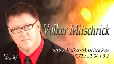 Volker Mitschrick & Duo »m-back«