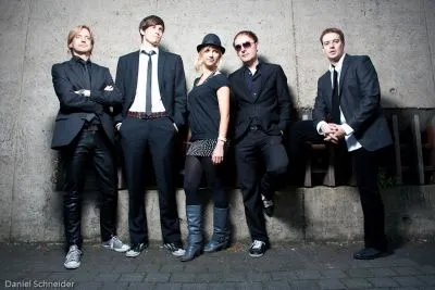 ambiente | gala.partyband
