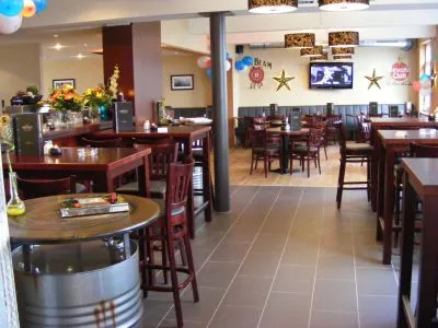 The Shepler’s Restaurant
