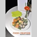 FOOD CREATION