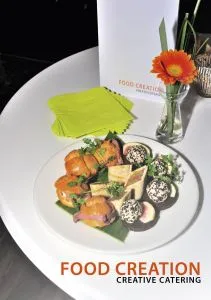FOOD CREATION