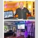 DJ Dirk Rogge