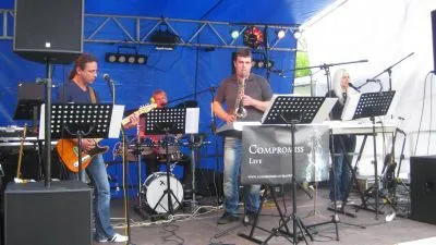 Compromiss-Live-Band