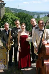 Dresdner Ballhausensemble