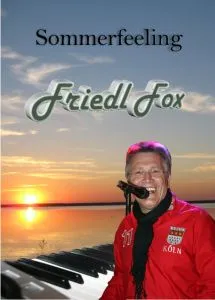 Friedl Fox