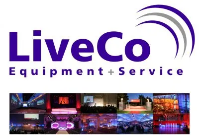 LiveCo Veranstaltungstechnik GmbH