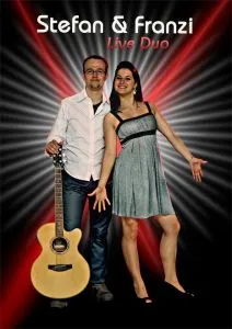 Stefan Vox Band
