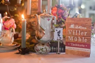 Viller Muehle