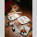 Sushi Buffet