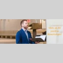 Hochzeitssänger Stefan Bäumler, Tenor