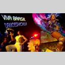 Viva Brasil Dance Show