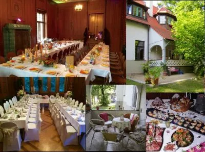 Villa Tetzner