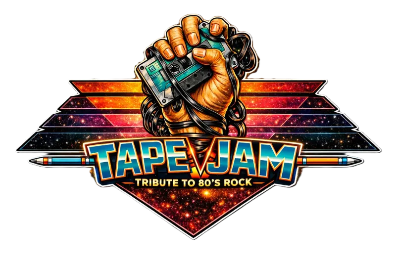 Tape Jam