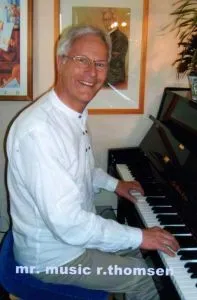 MR. Music