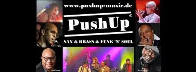 PushUp & Friends