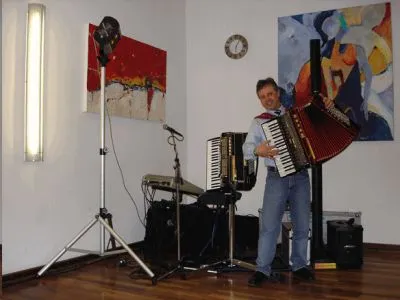 akkordeon-musikus