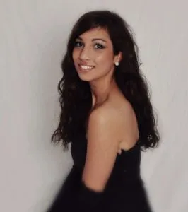 Esra Lilian