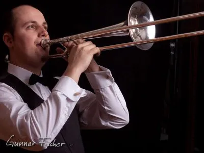 Gunnar Fischer