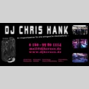 DJ Chris Hank