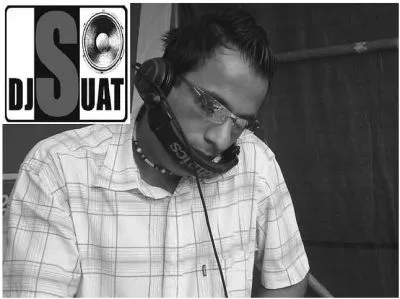 DJ SUAT
