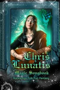 Chris Lunatis