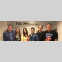 Band Take Five