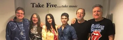 Band Take Five