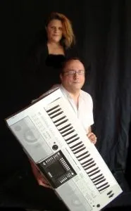 Duo Romantika