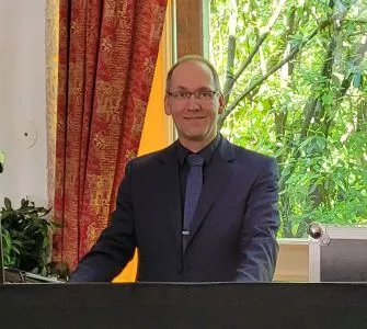 DJ Nick