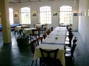 Kofferfabrik