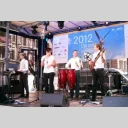 Partyband Dream Team