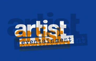 Artist Eventainment Künstlervermittlung