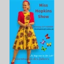 Miss Hopkins