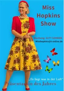 Miss Hopkins