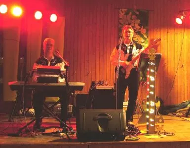 MaRa-Duo