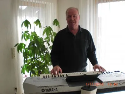 One Man Band Günther